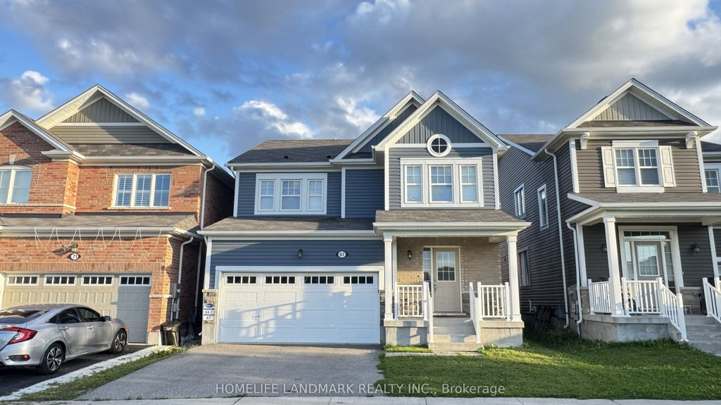 Photo of 67 Pointer Street, Cambridge, ON N3E 0B4 (MLS # X13750286)