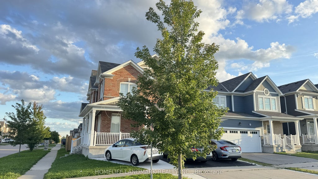 Photo of 67 Pointer Street, Cambridge, ON N3E 0B4 (MLS # X13750286)