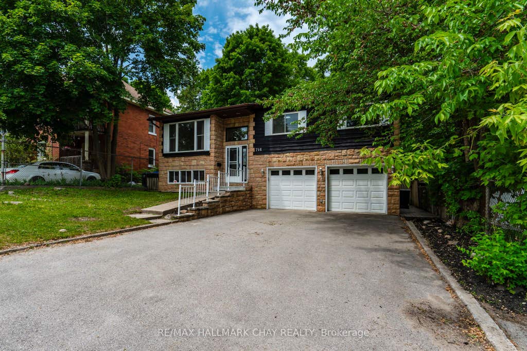 Photo of 716 Dominion Avenue, Midland, ON L4R 1S6 (MLS # S13716054)