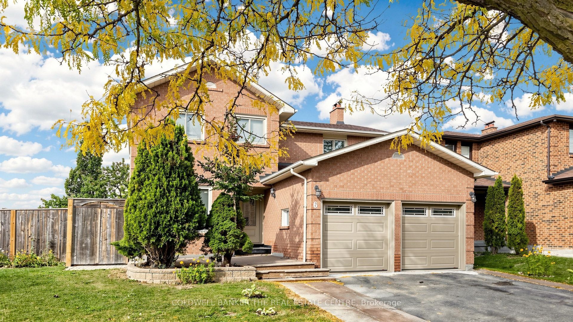 6 Mcquarrie Lane