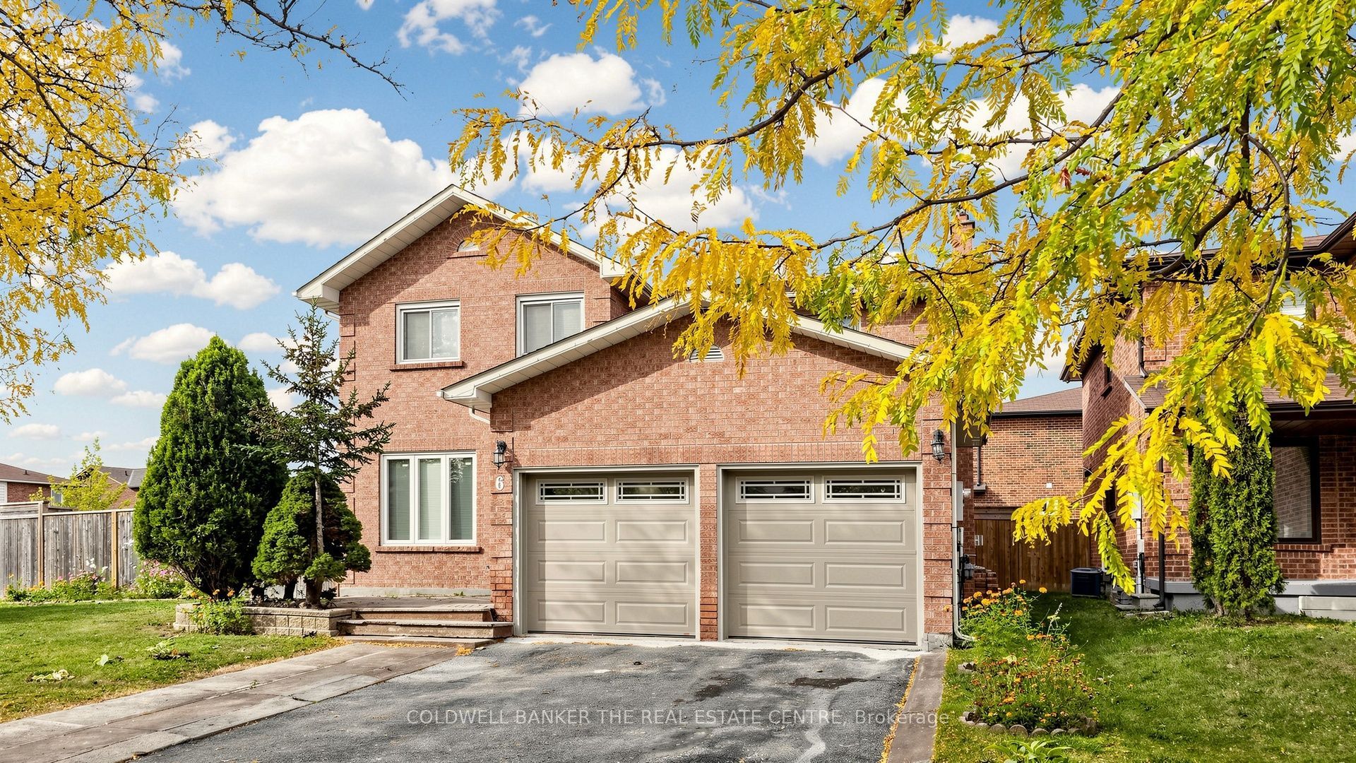 6 Mcquarrie Lane