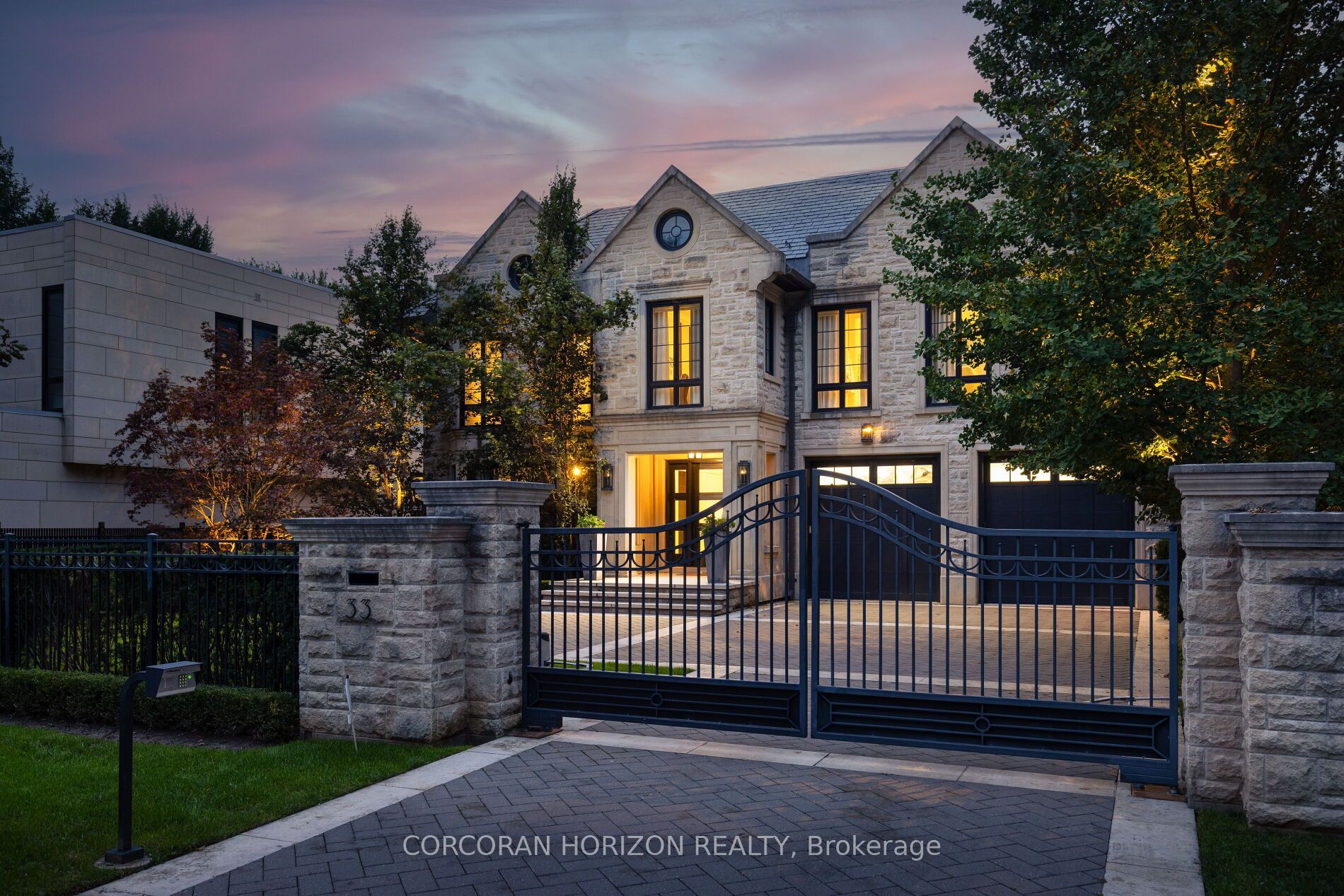 33 Green Valley Road