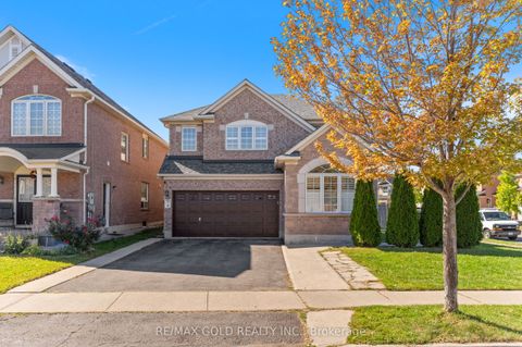 23 Lyric Road Brampton ON L6S 0B4