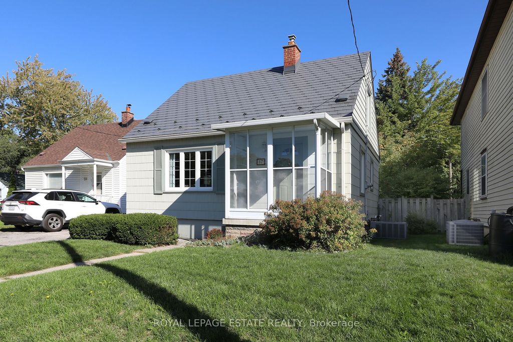 Photo of 57 Merritt Road, Toronto, ON M4B 3K4 (MLS # E12448500)