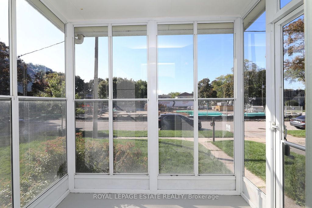 Photo of 57 Merritt Road, Toronto, ON M4B 3K4 (MLS # E12448500)