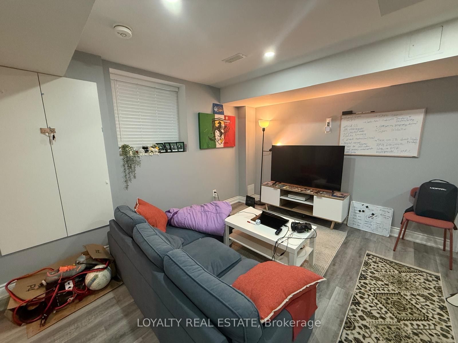 501 Yates Drive