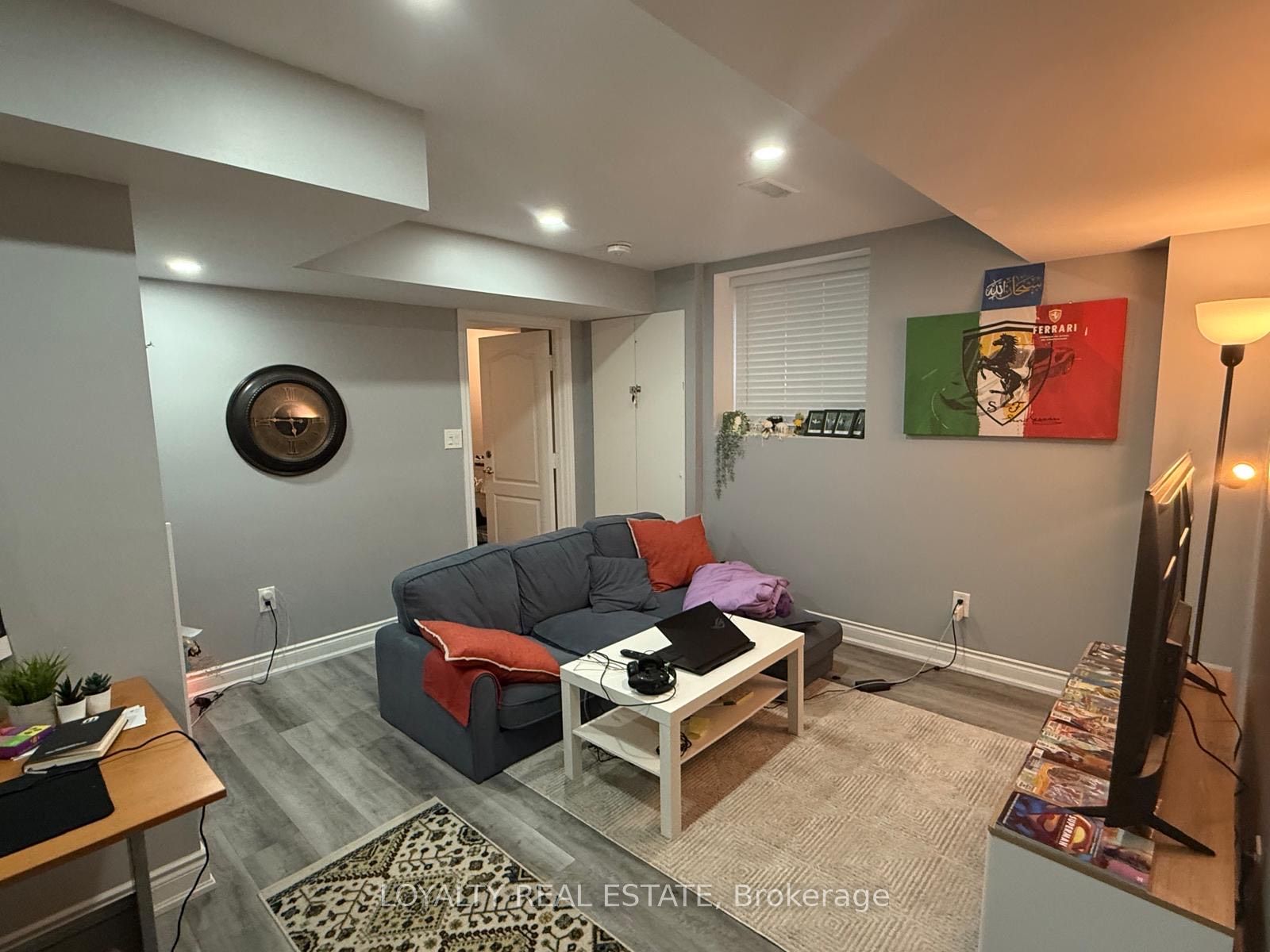 501 Yates Drive