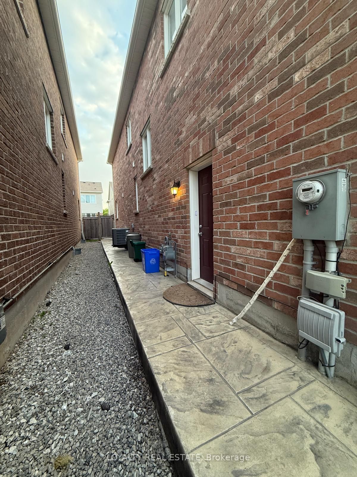 501 Yates Drive