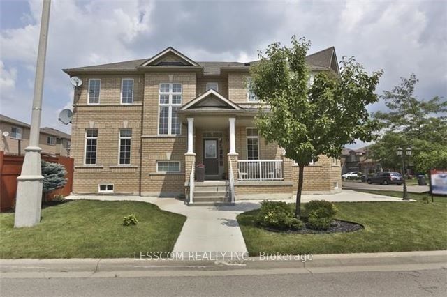 29 Cape Dorset Crescent Basement