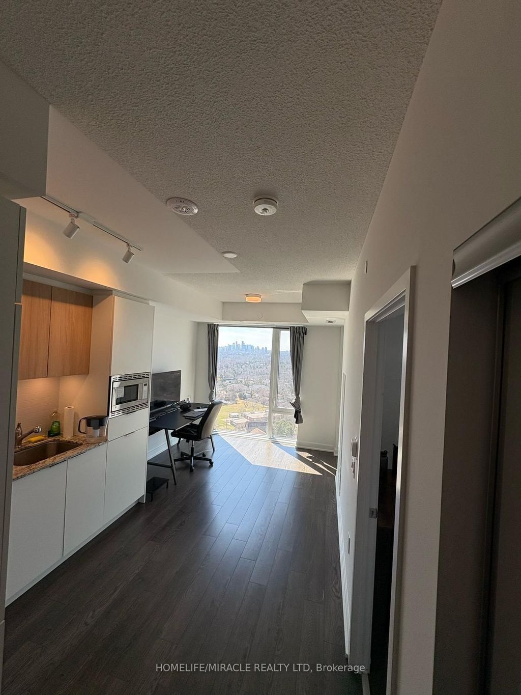 Photo of 50 O'neill Road #2509, Toronto, ON M3C 0R1 (MLS # C12316713)