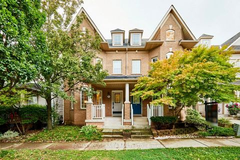 104 Roxton Road Oakville ON L6H 6V4
