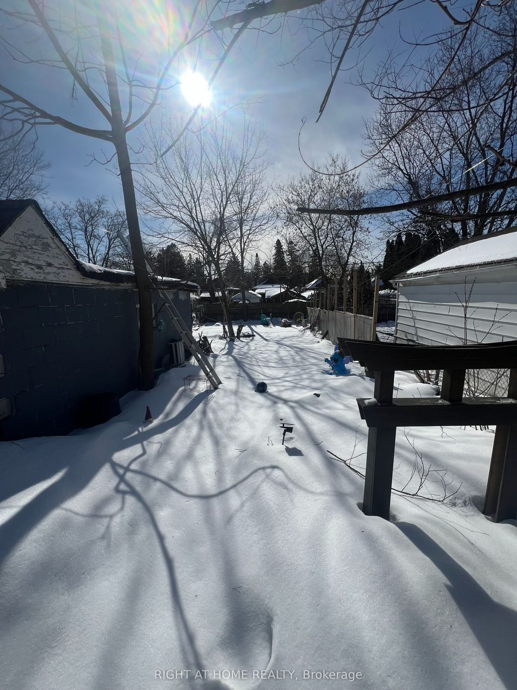 Photo of 2941 St Clair Avenue E, Toronto, ON M4B 1N9 (MLS # E12815682)