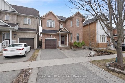 101 Park Place Drive Markham ON L6E 1Z5