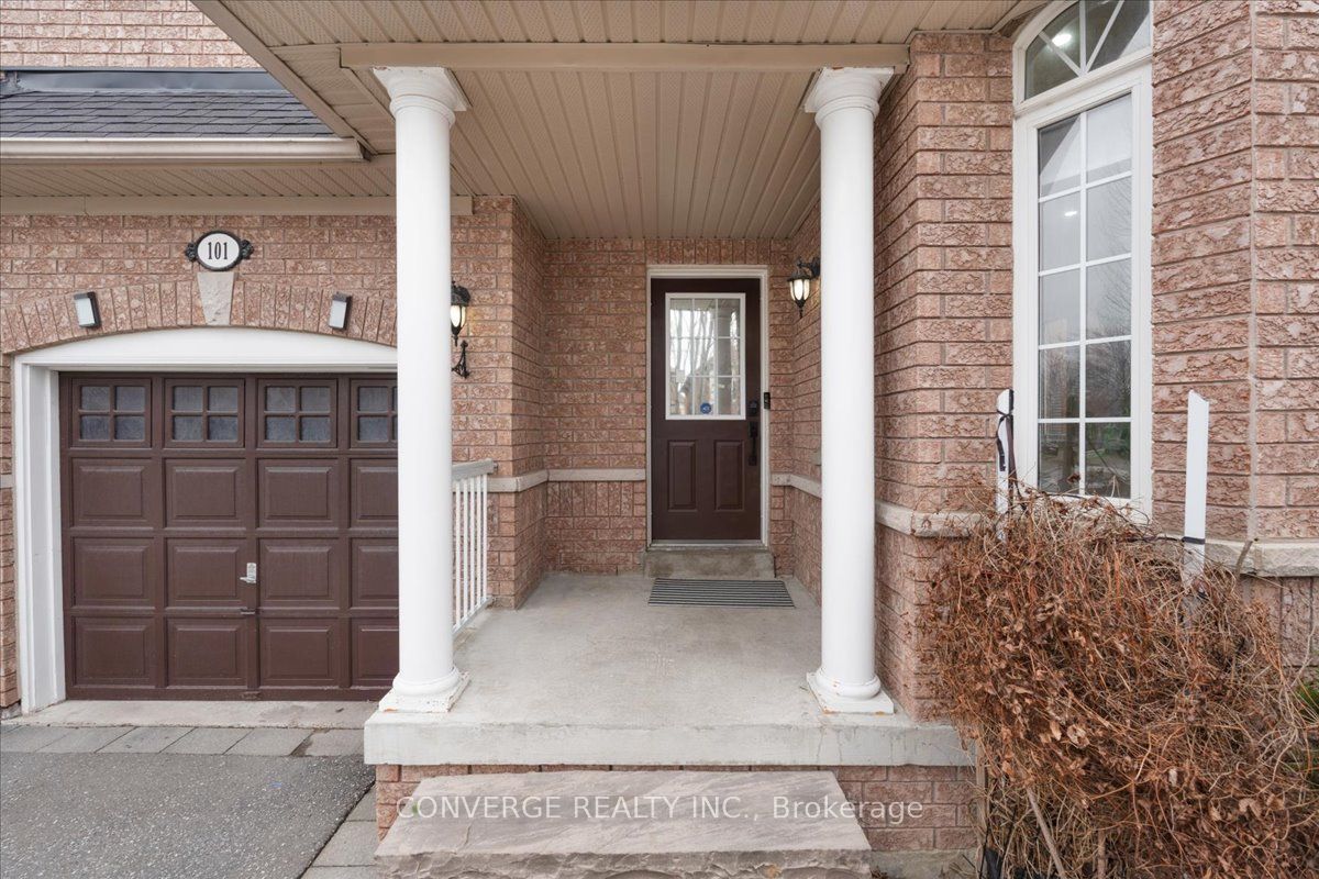 101 Park Place Drive