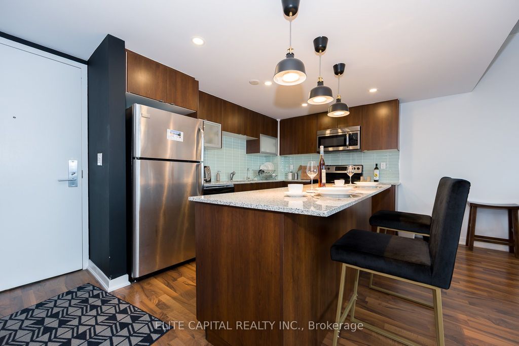 Photo of 59 East Liberty Street #2207, Toronto, ON M6K 3R1 (MLS # C13040660)