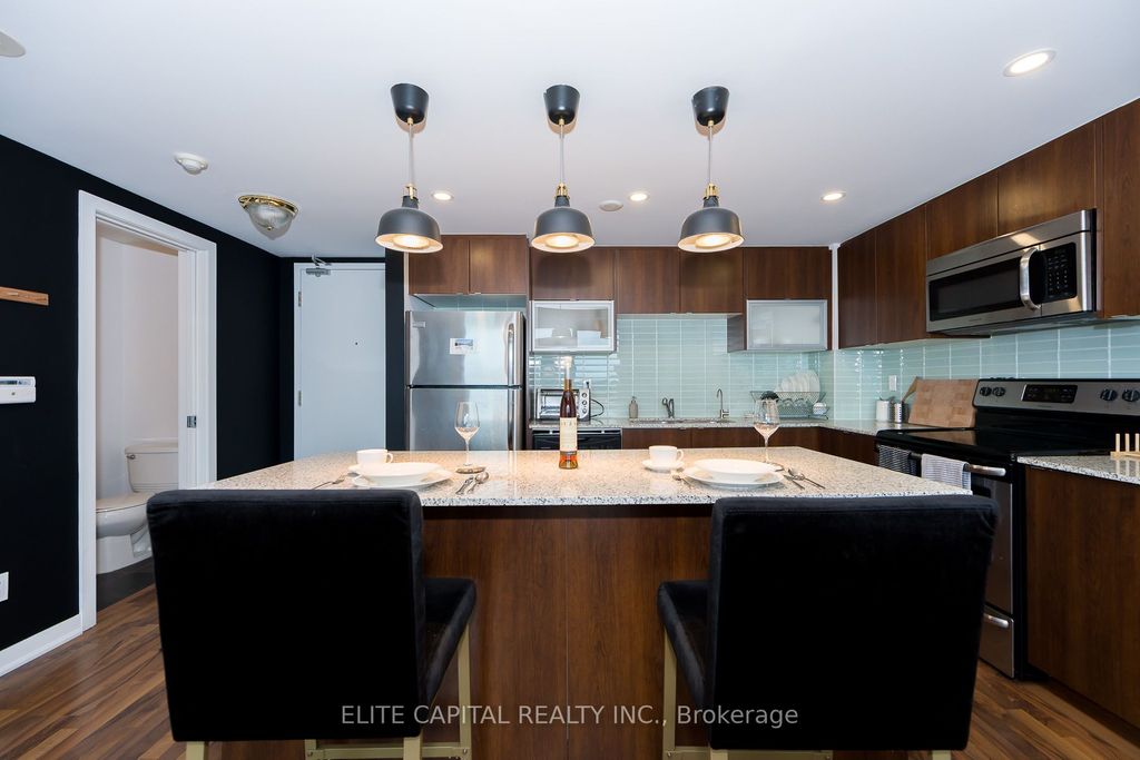 Photo of 59 East Liberty Street #2207, Toronto, ON M6K 3R1 (MLS # C13040660)