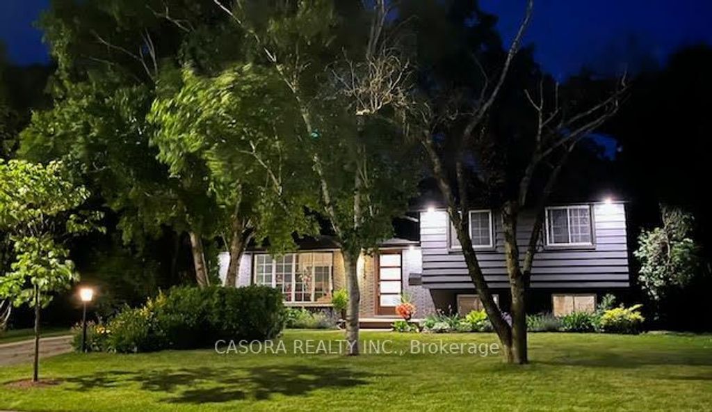 Photo of 5152 Tamarac Drive, Burlington, ON L7L 3N4 (MLS # W12704142)