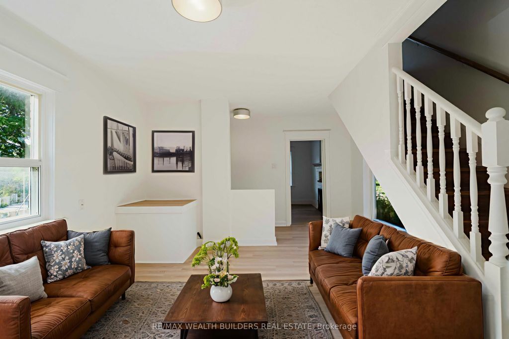 Photo of 4 GREENLAW Avenue, Toronto, ON M6H 3V5 (MLS # W12407018)