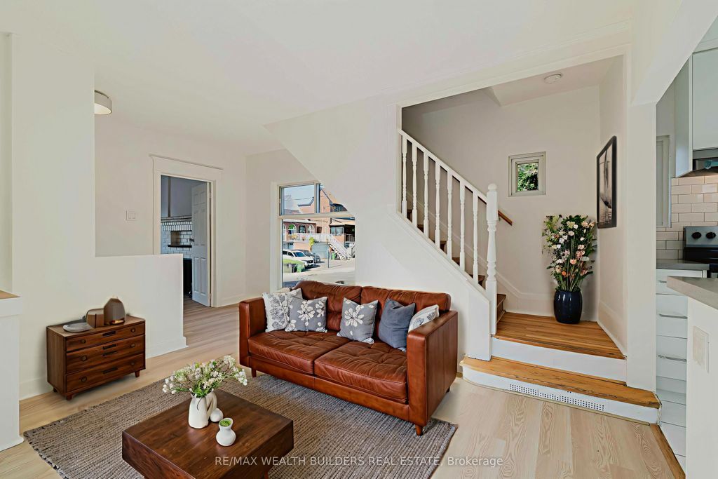 Photo of 4 GREENLAW Avenue, Toronto, ON M6H 3V5 (MLS # W12407018)