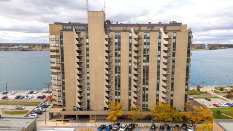 155 Front Street N 1103 Sarnia ON N7T 7V5