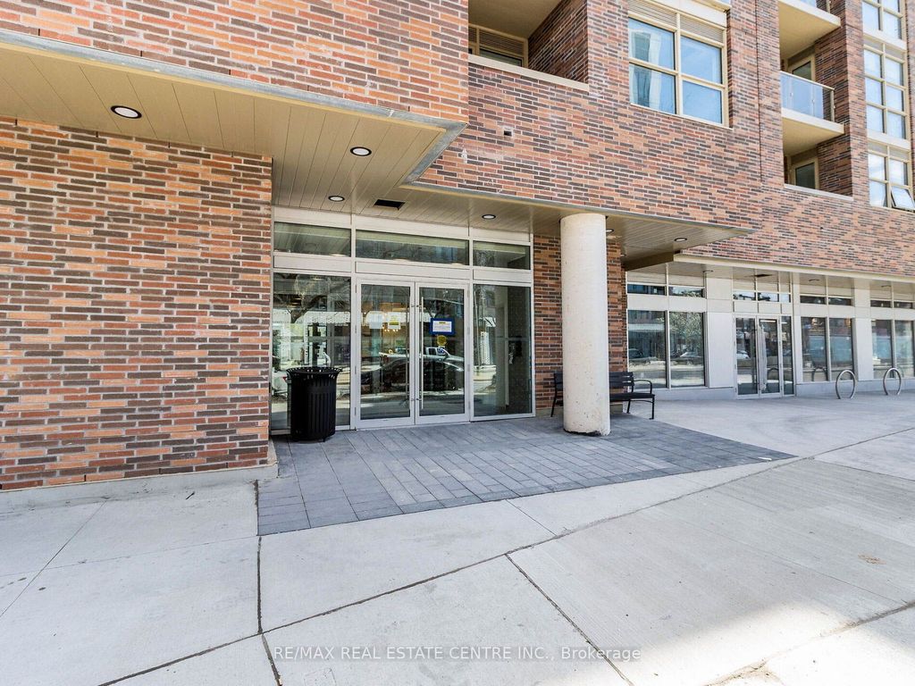 Photo of 1787 St Clair Avenue W #429, Toronto, ON M6N 0B7 (MLS # W12428534)