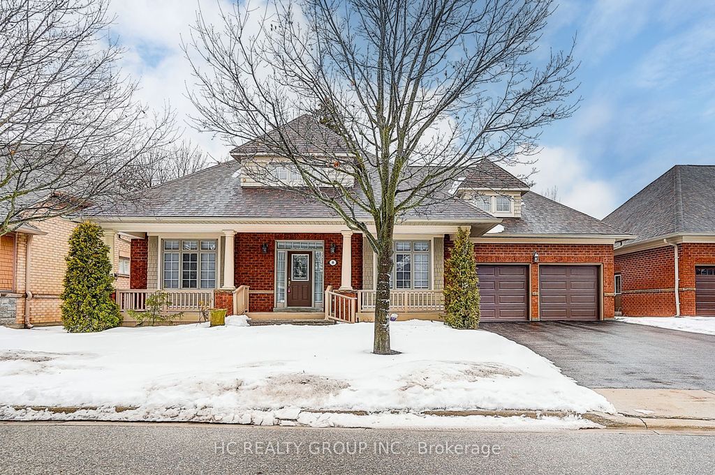 Photo of 2175 Stavebank Road #8, Mississauga, ON L5C 1T3 (MLS # W12808514)