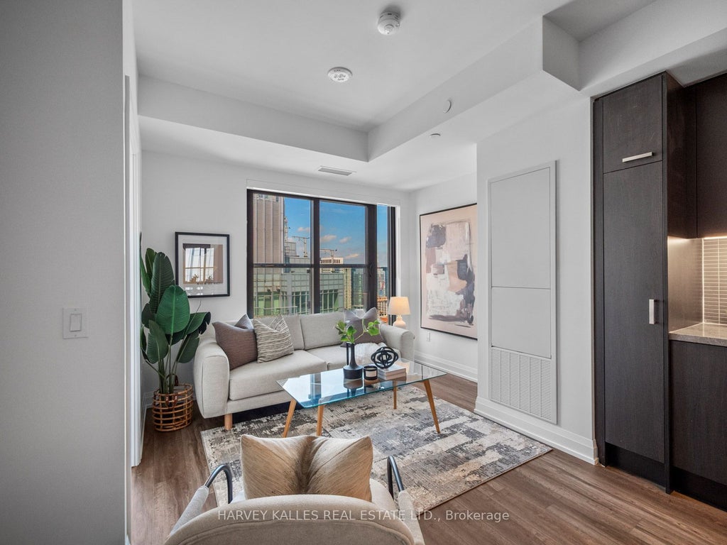 Photo of 20 Soudan Avenue #3609, Toronto, ON M4S 0E2 (MLS # C13722700)