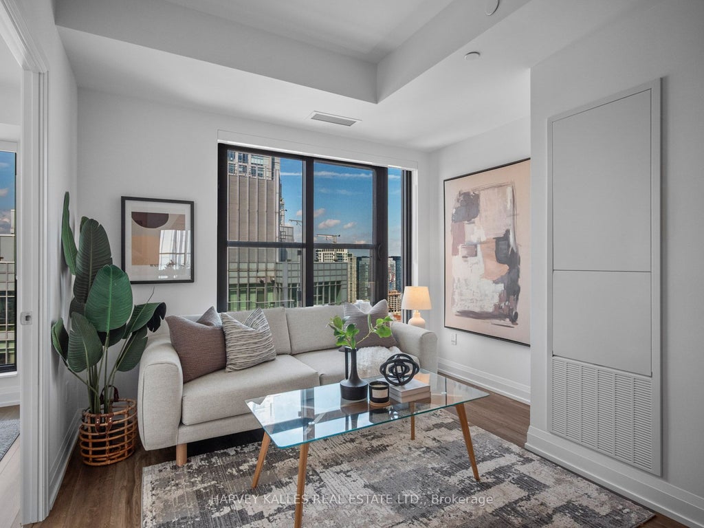 Photo of 20 Soudan Avenue #3609, Toronto, ON M4S 0E2 (MLS # C13722700)