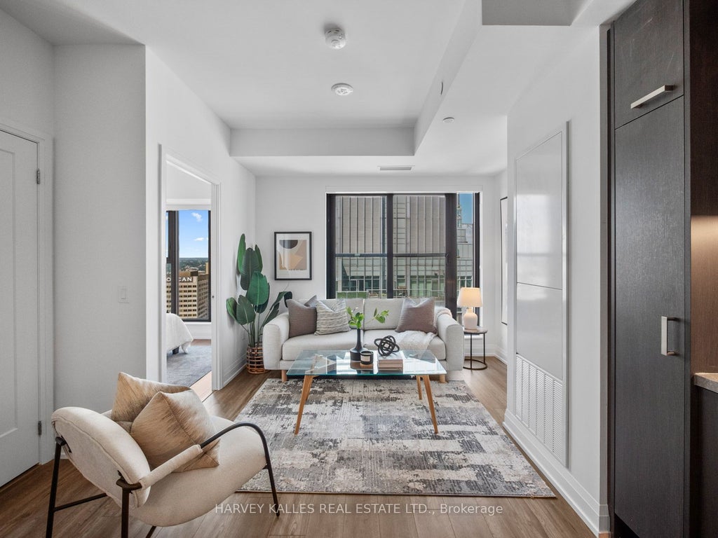 Photo of 20 Soudan Avenue #3609, Toronto, ON M4S 0E2 (MLS # C13722700)
