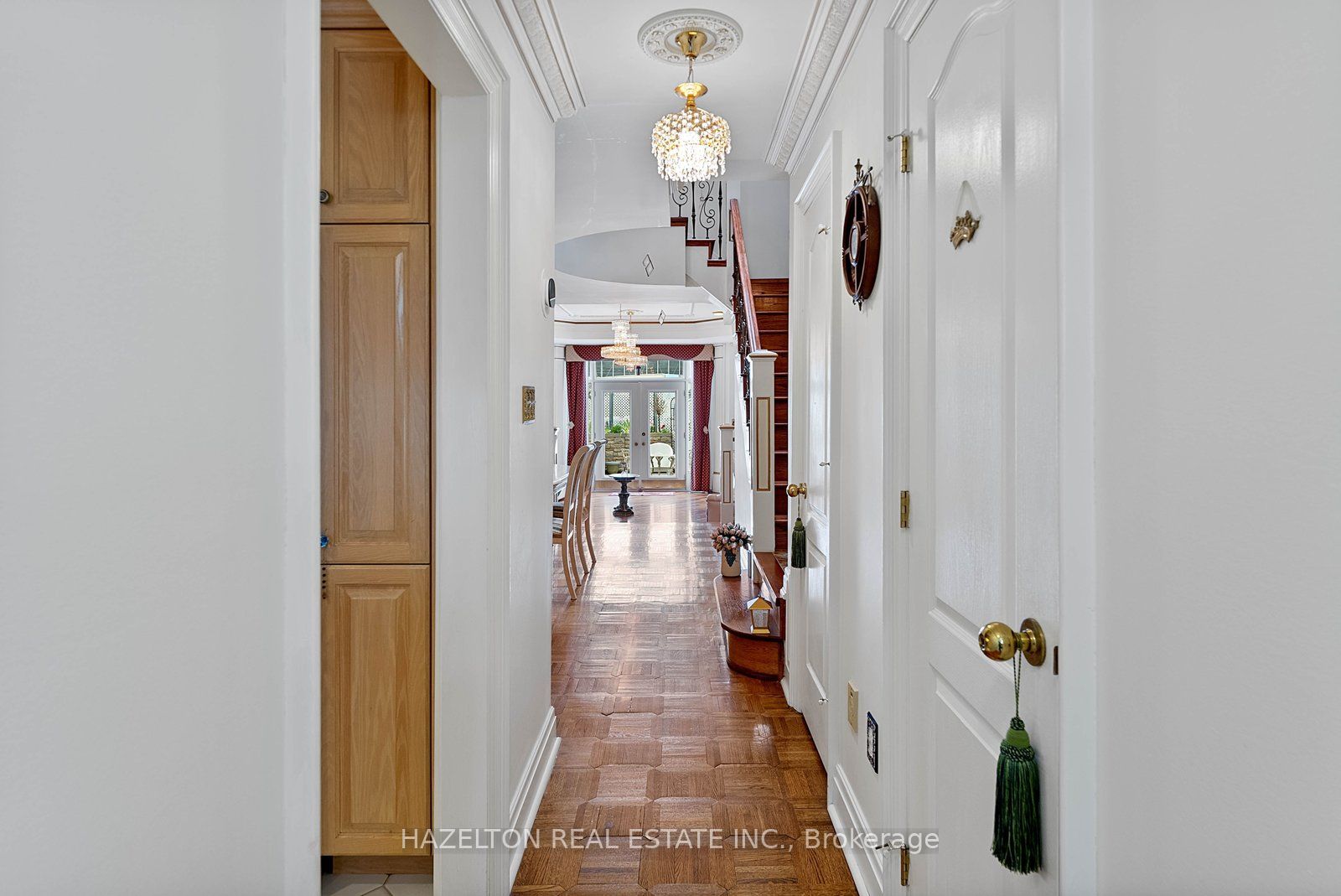 220 Walmer Road