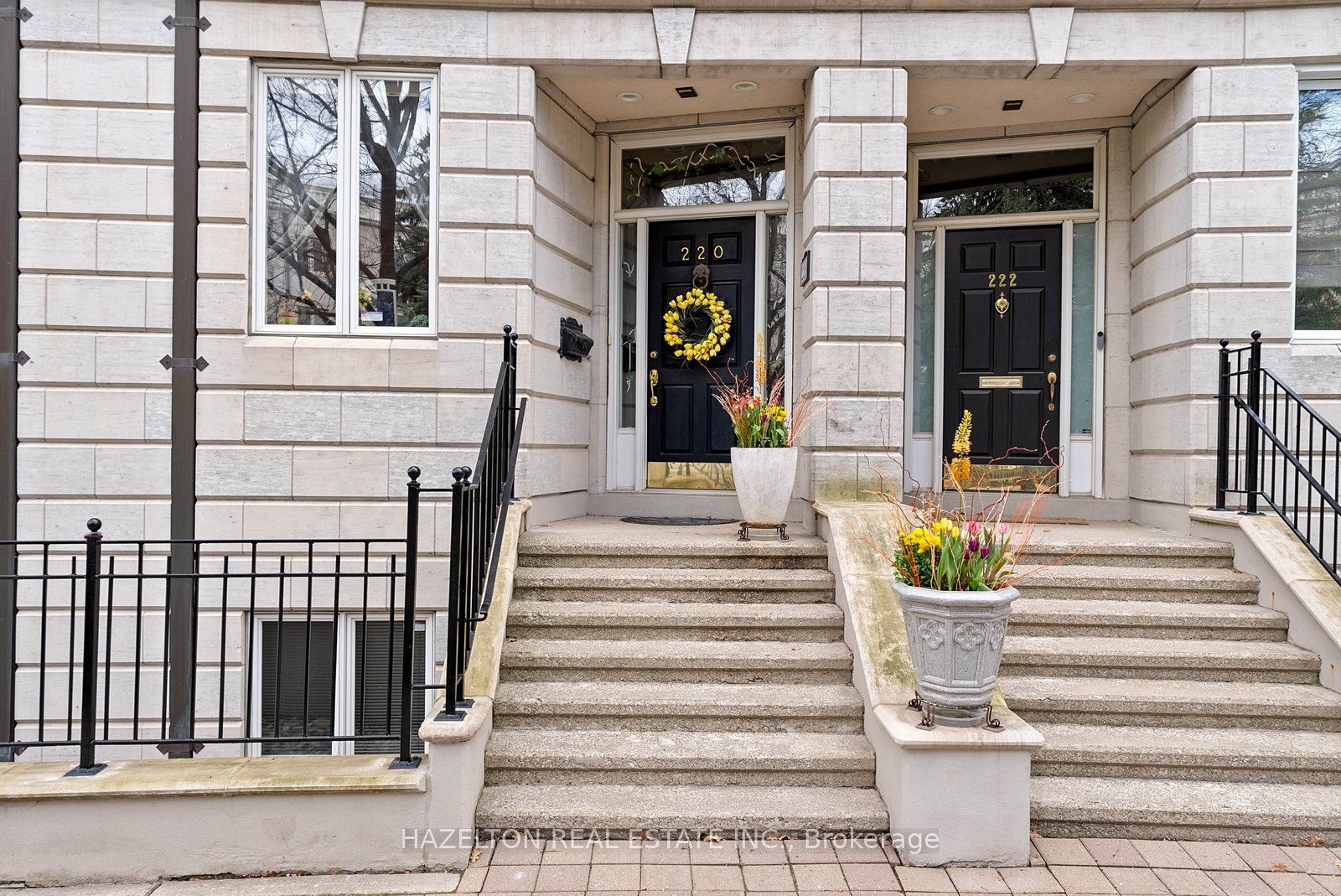 220 Walmer Road