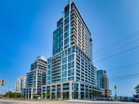2119 Lakeshore Boulevard W 303 Toronto ON M8V 4E8