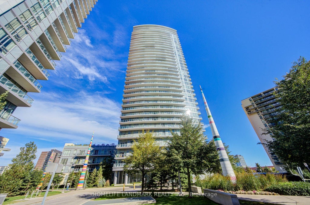 Photo of 70 Forest Manor Road #2912, Toronto, ON M2J 0A9 (MLS # C13832662)