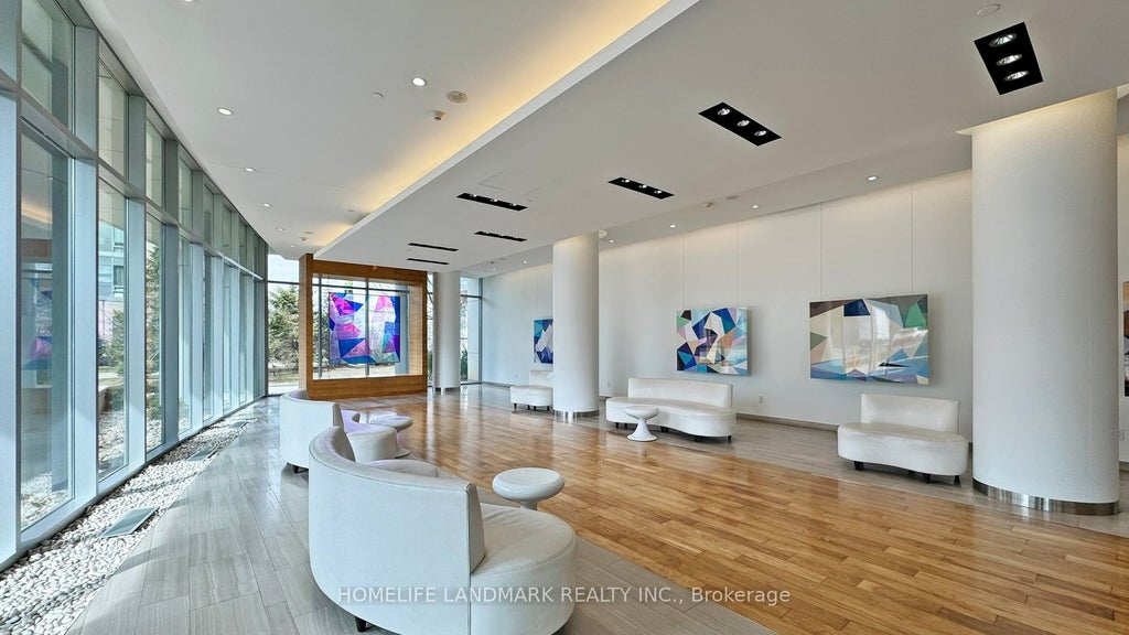 Photo of 70 Forest Manor Road #2912, Toronto, ON M2J 0A9 (MLS # C13832662)