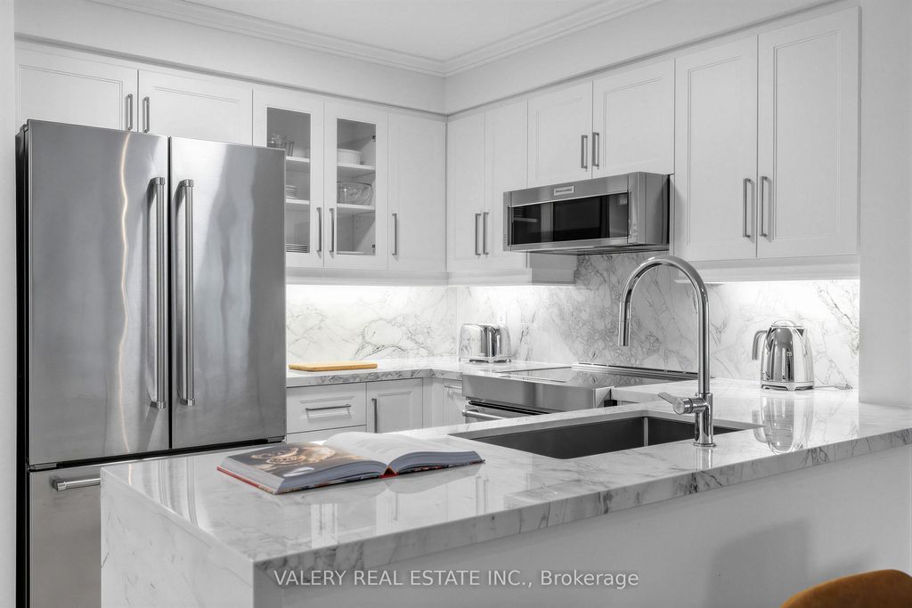 Photo of 300 Bloor Street E #1009, Toronto, ON M4W 3Y2 (MLS # C13059994)