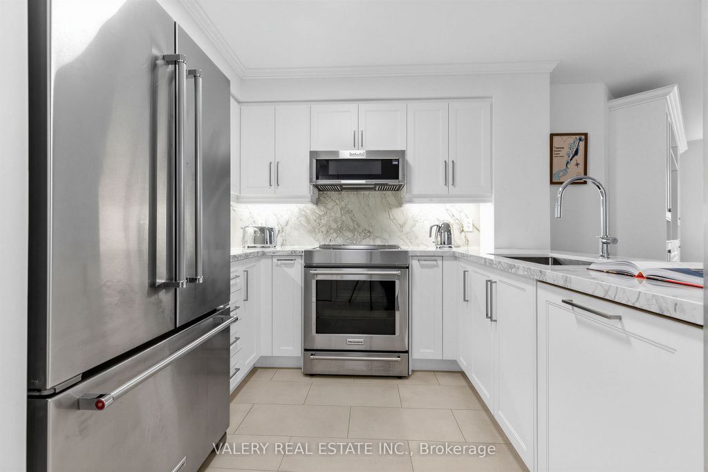 Photo of 300 Bloor Street E #1009, Toronto, ON M4W 3Y2 (MLS # C13059994)