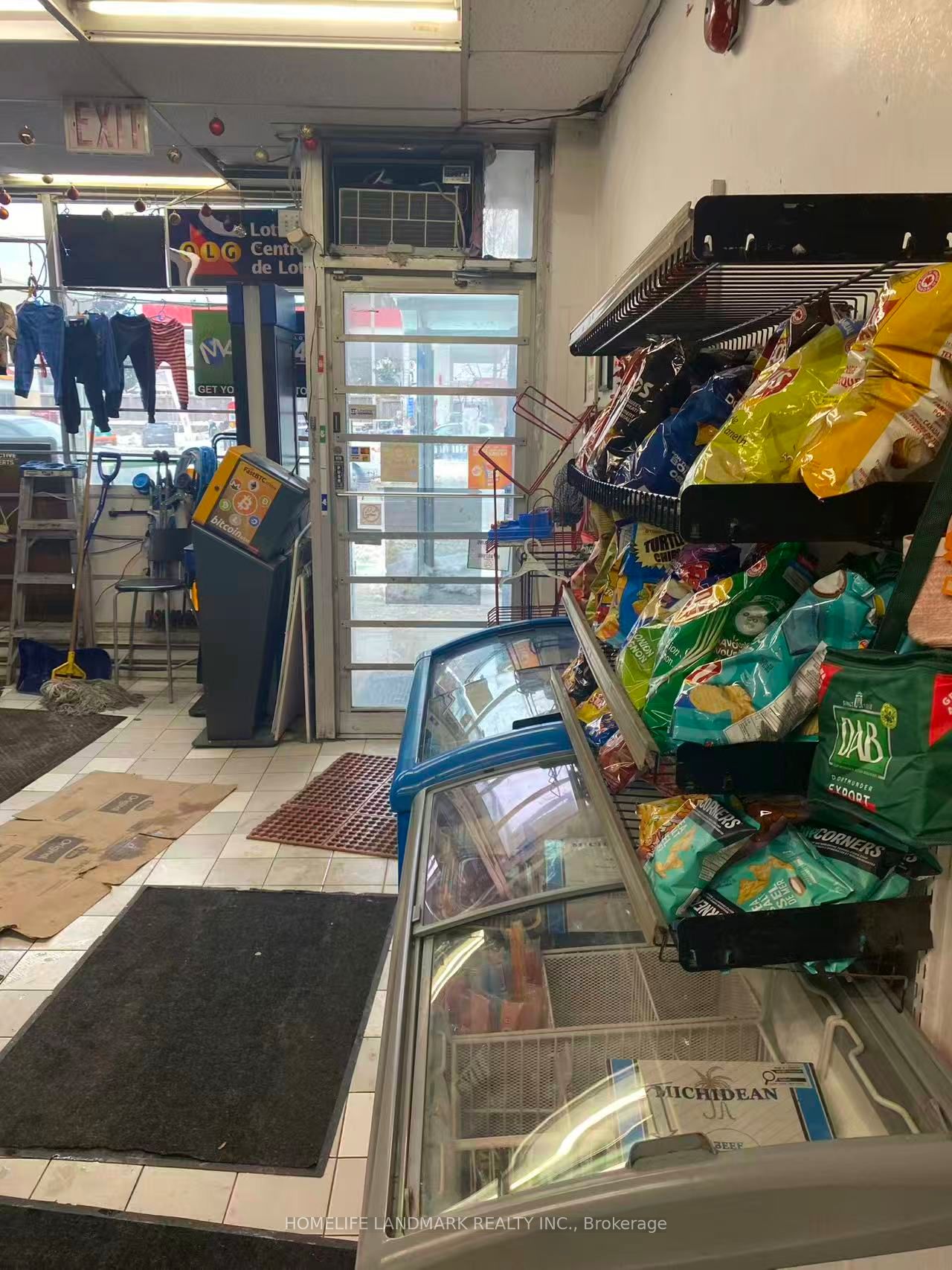 1194 Danforth Avenue