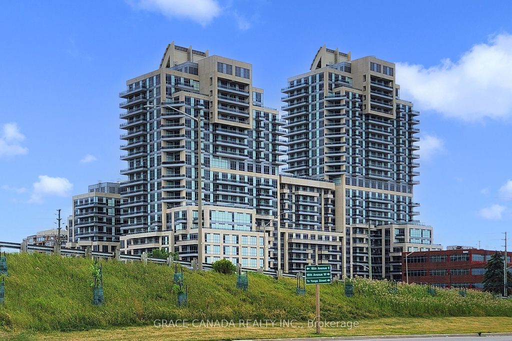 Photo of 9205 Yonge Street #409, Richmond Hill, ON L4C 1V5 (MLS # N12751148)