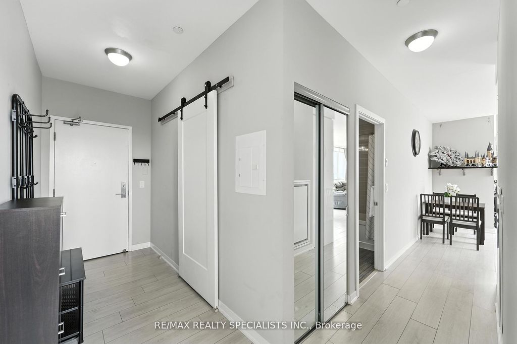 Photo of 51 East Liberty Street #401, Toronto, ON M6K 3P8 (MLS # C12440521)