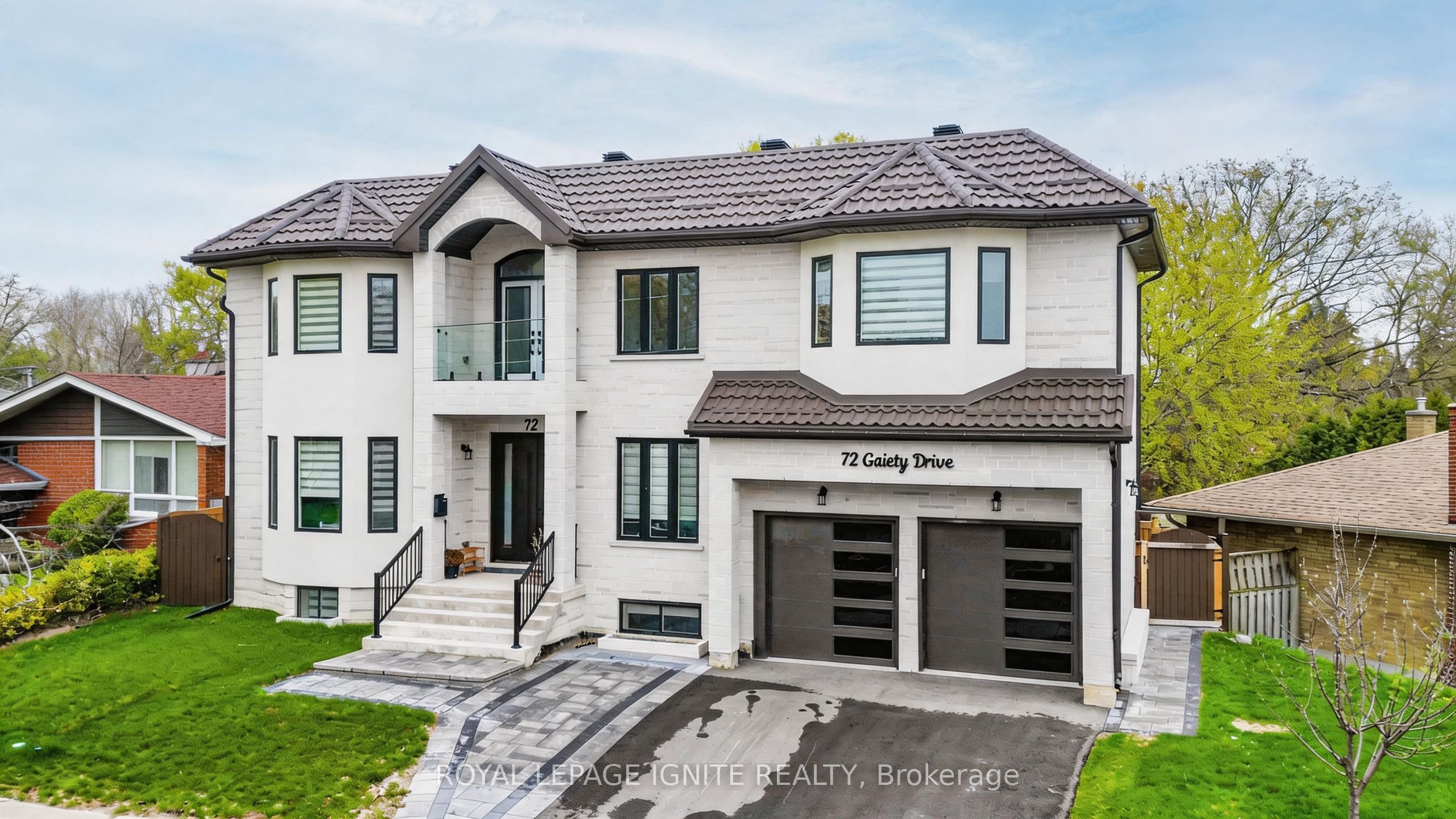 72 Gaiety Drive