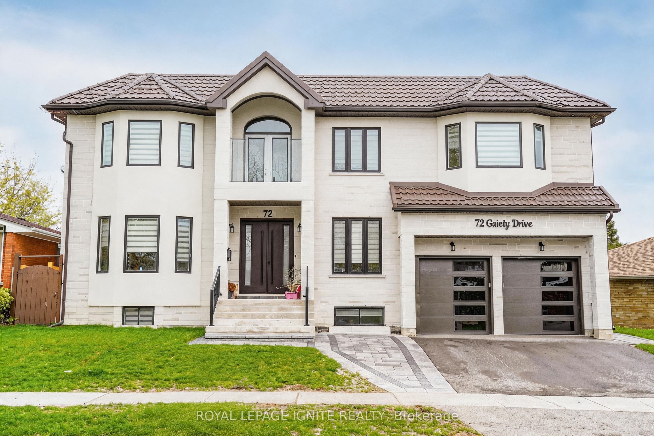 72 Gaiety Drive