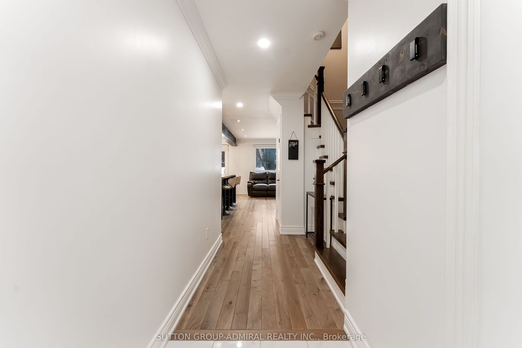 Photo of 10 Bassett Boulevard #211, Whitby, ON L1N 9C3 (MLS # E12715224)