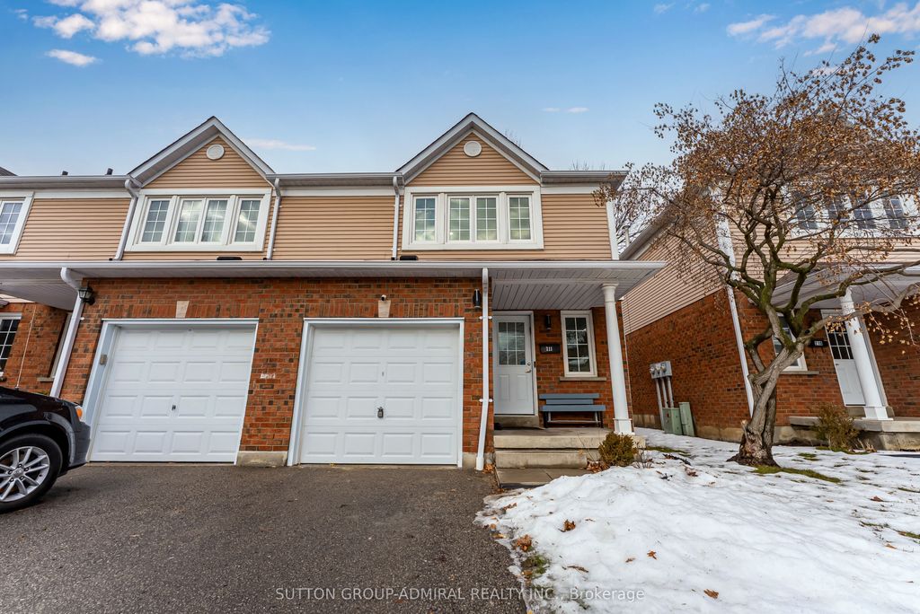 Photo of 10 Bassett Boulevard #211, Whitby, ON L1N 9C3 (MLS # E12715224)