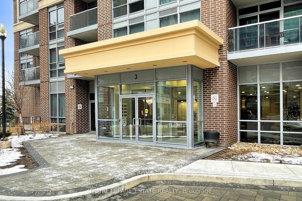 Photo of 3 Michael Power Place #204, Toronto, ON M9A 0A2 (MLS # W13146980)