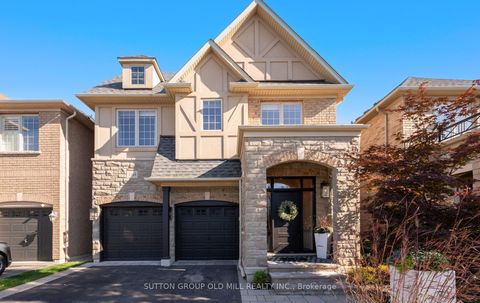 3304 Stalybridge Drive Oakville ON L6M 0K8