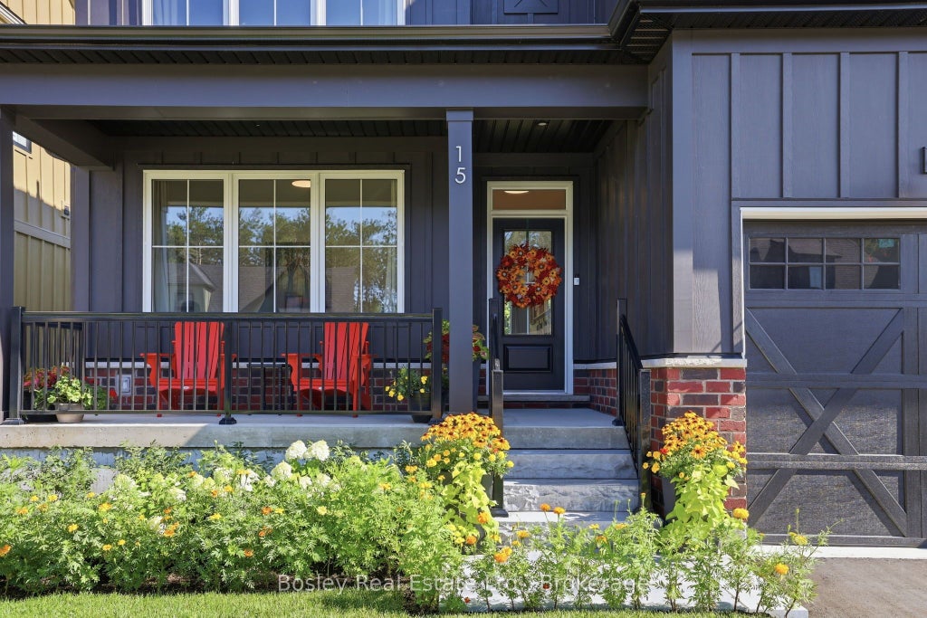 Photo of 15 Private McKay Drive, Oro-Medonte, ON L4M 4Y8 (MLS # S13623426)