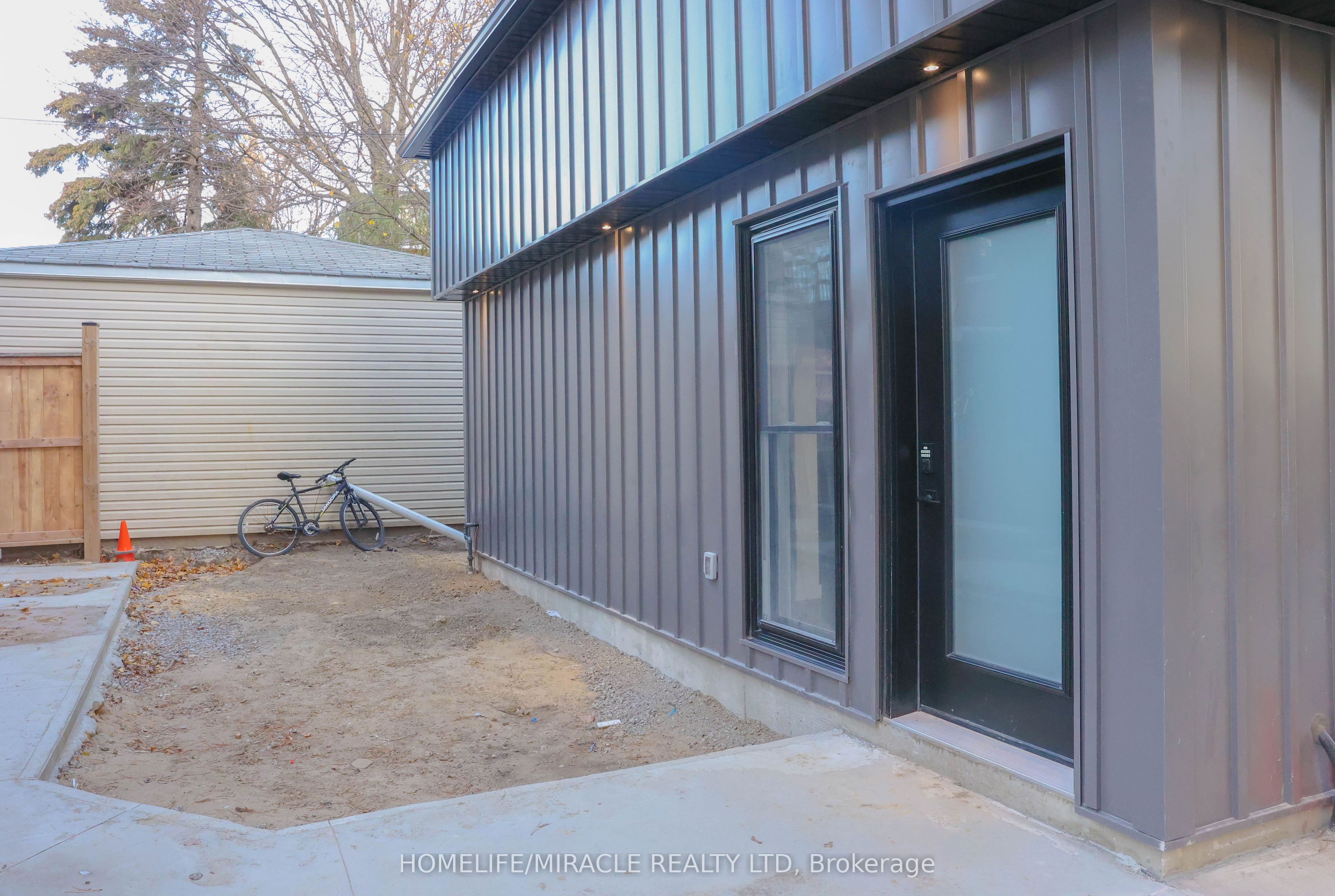 67 Oakmount Road Grdn Suite