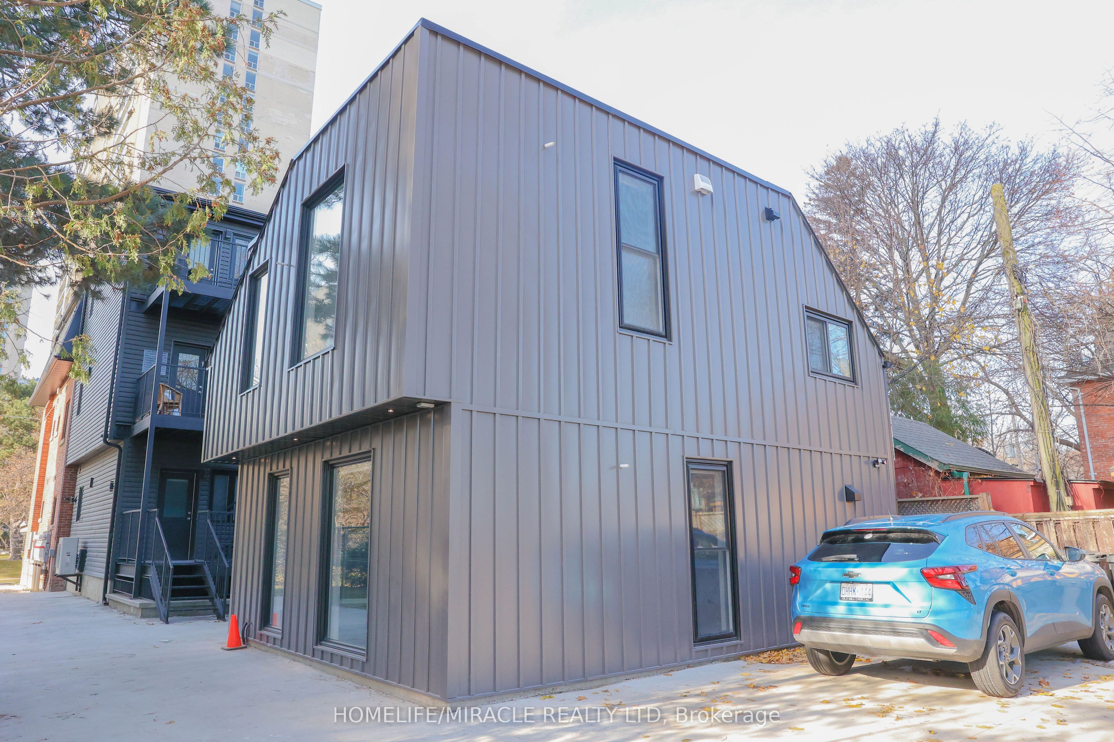 67 Oakmount Road Grdn Suite