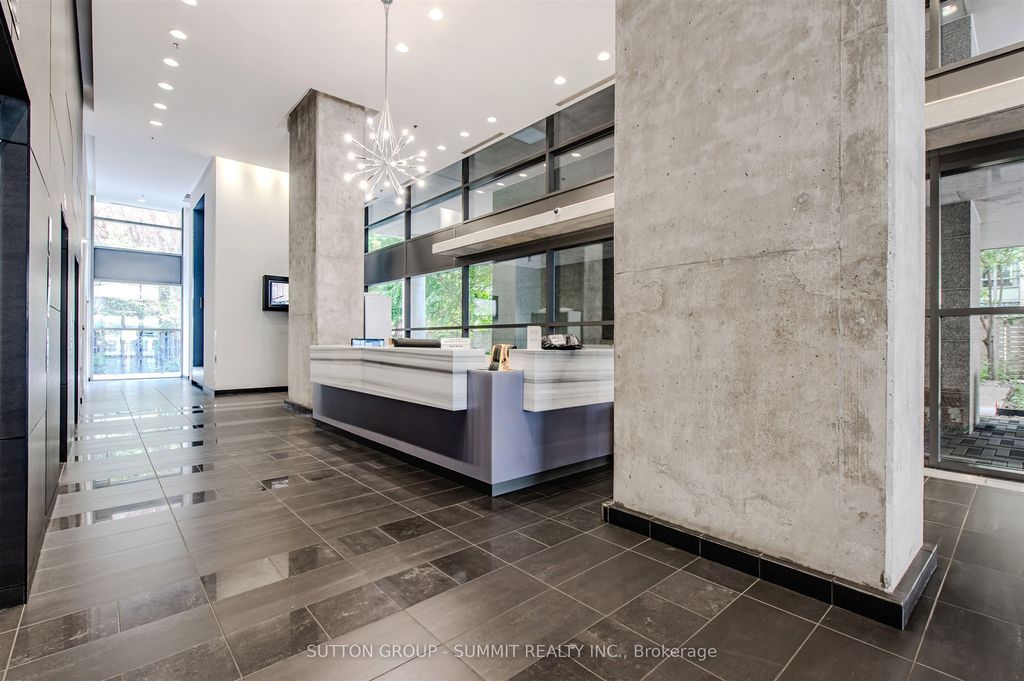Photo of 281 Mutual Street #801, Toronto, ON M4Y 3C4 (MLS # C12404574)