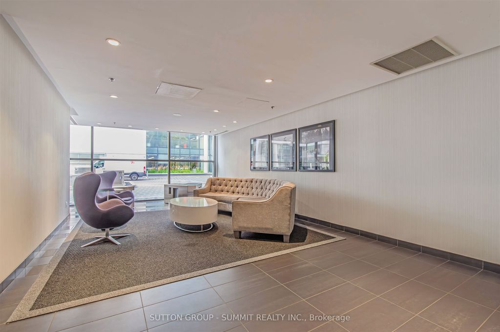 Photo of 281 Mutual Street #801, Toronto, ON M4Y 3C4 (MLS # C12404574)
